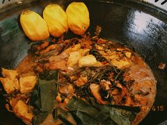 -姥家大锅台(魏各庄路店)