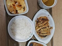 -老乡鸡(融科天地店)