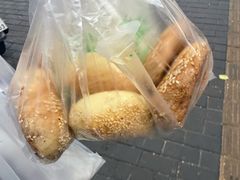 -满记烧饼(牛街东里小区一区店)