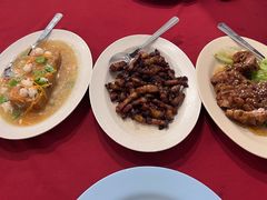 -德成饭店