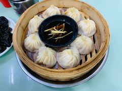 -食惠里小笼包面馆(越秀店)