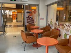 -卷们·现制生日蛋糕·蓝风车动物奶油(金源店)