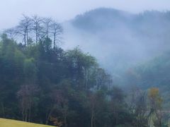 -梅岭月亮湾山体公园
