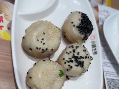 -小杨生煎(香港名都店)