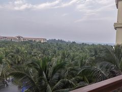 -三亚海棠湾喜来登度假酒店