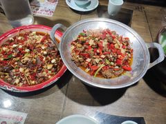 -灶东家民间菜(回兴店)