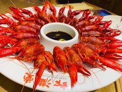 古越熟醉龙虾-虾满堂(瑞虹店)