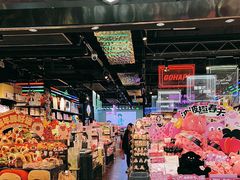 -酷乐潮玩(五道口购物中心店)