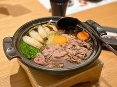-岚山日本料理(珠江新城店)