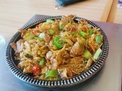 -敏丁拌饭(中街总店)