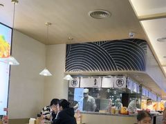 -吾妻拉面•和风食堂(群光广场店)