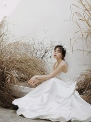 -巴黎时尚婚纱摄影(南汇店)