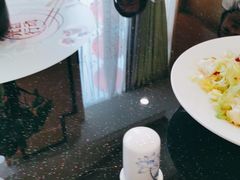-香山湖家家宴(中山陵店)