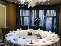 包厢-金百万烤鸭店(马甸店)