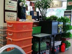 -振生清真饭店(永安道店)