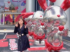 -深圳来福士广场