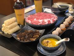 -熹悟海鲜火锅·广式打边炉