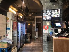 -金谷园饺子·烧烤·家宴(人大总店)
