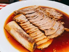 -西贝(枫蓝国际购物中心店)