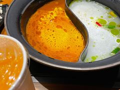 -呷哺呷哺(泰盛广场店)