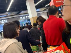 -大润发(南湖店)