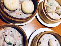 -杭州JW万豪酒店-万豪中餐厅