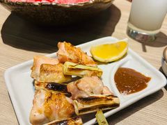 -小山日本料理(兴业太古汇店)
