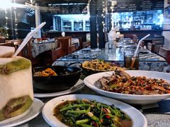 -Onion restaurant