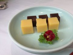 -味+新京宴·烤鸭·北京菜(创意谷店)