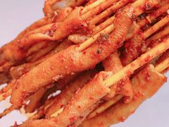 -八一好吃街·高品美食广场