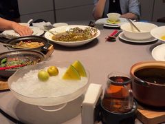 -海立阁海鲜江浙菜(漕河泾印象城店)