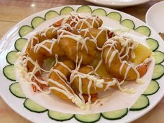 -好呷(东城十三碗美食广场店)