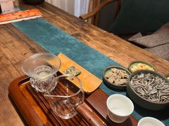 -邈墨茶馆(凤起路店)