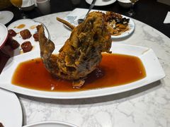 -崔义清鲁菜馆(大明湖店)