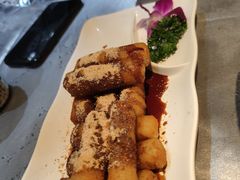 -红辣椒·川菜·火锅(张杨路店)