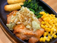 -萨莉亚意式餐厅(石鼓路店)