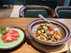 -木棉·醉心粤味(COCO Park店)
