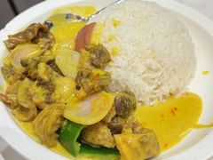 -香港深井掂檔烧鹅茶餐厅(海韵城店)