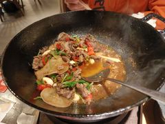 -小隐人家(乐松店)