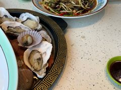 -巧克力渔家.小船海鲜胶东菜(万平口店)