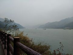 -羚羊峡古栈道森林公园