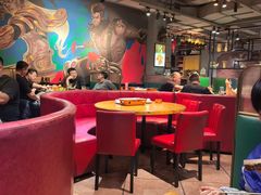 -鸽子窝专业烧烤店(长白店)