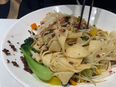 -一醒·手工面·西北传统小吃(悠方购物中心店)