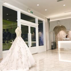 -MuseMarry婚纱(前海嘉里中心店)