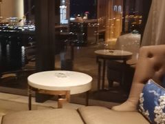 -长沙富力万达文华酒店