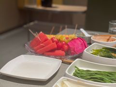 -海底捞火锅(珠影星光城夜宵主题店)
