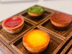 -黛汀烘焙DAINTY BAKERY(代字行合生汇店)