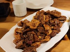 -陈傻子餐厅(世纪都会店)