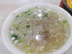 -许氏朝鲜族牛肉汤馆