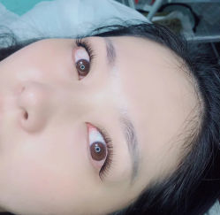 -七月美睫 美甲